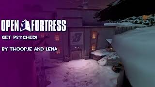 Get Psyched! ~ Thoopje and Lena ~ Open Fortress OST