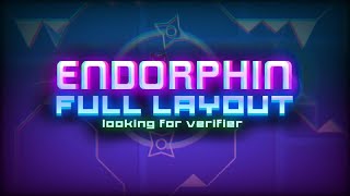Endorphin | FULL LAYOUT