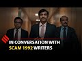 Scam 1992 is also the story of changing India: Sumit Purohit | Harshal Mehta Scam 1992