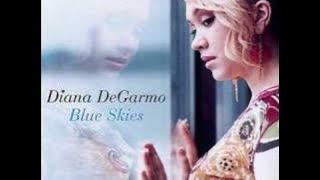 Diana DeGarmo - Go On and Cry