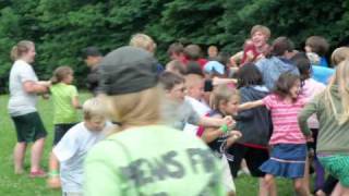 JUNIOR CAMP 2010