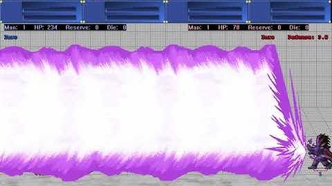 KT-LF2 v3.1 vs COM Firzen 3.0 Def (Using Julian)