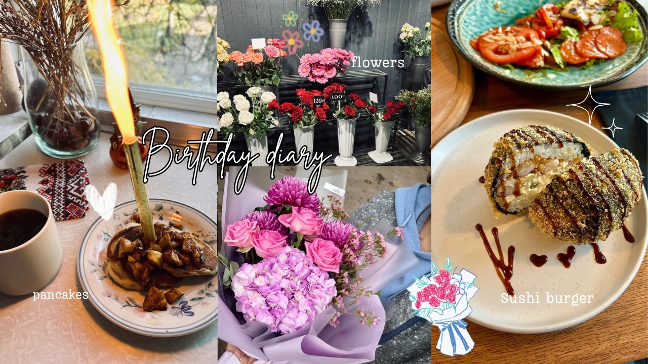 another year, another diary