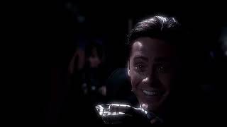 Patrick Bateman Edith Rhythm Is A Dancer