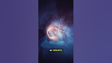 Numbers in Space That Break Your Brain