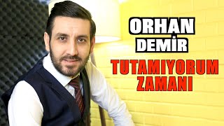 Orhan Demir - Tutamıyorum Zamanı ( Cover ) #tutamıyorumzamanı #cover