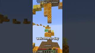 is this the biggest minecraft skip ever?