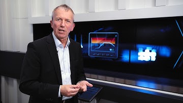 Sensgear® - Born connected 2.0 - Expert Interview