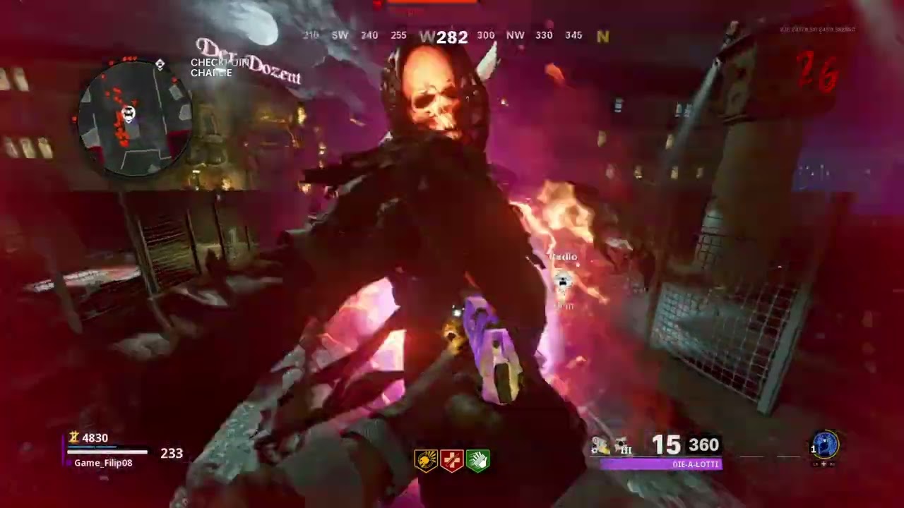 Call of Duty®: Black Ops Cold War how to unlock a Marshal shotgun