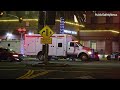 Sacramento Police Department Engages in Standoff at Embassy Suites