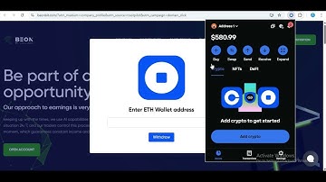 beonbit.com | Withdrawal Activation