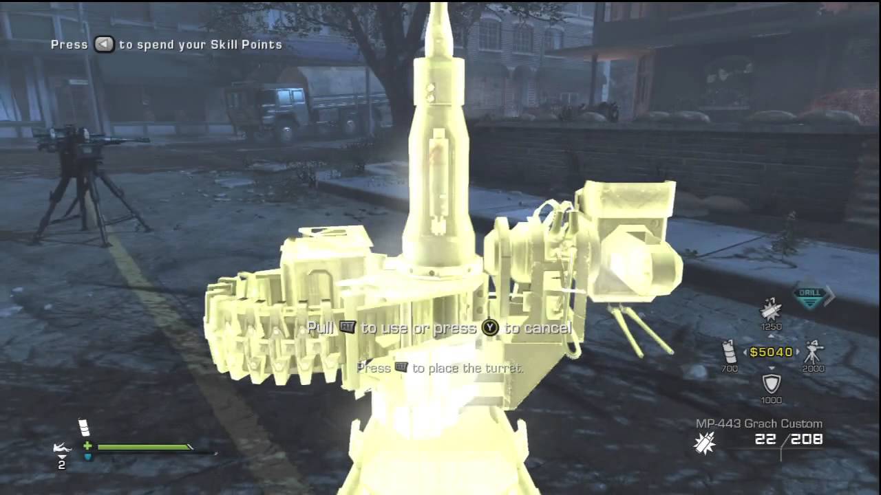 Extinction 392k 4 relics record full gameplay - thought some ppl might wanna c this still.. main things are accuracy hit markers and drill health