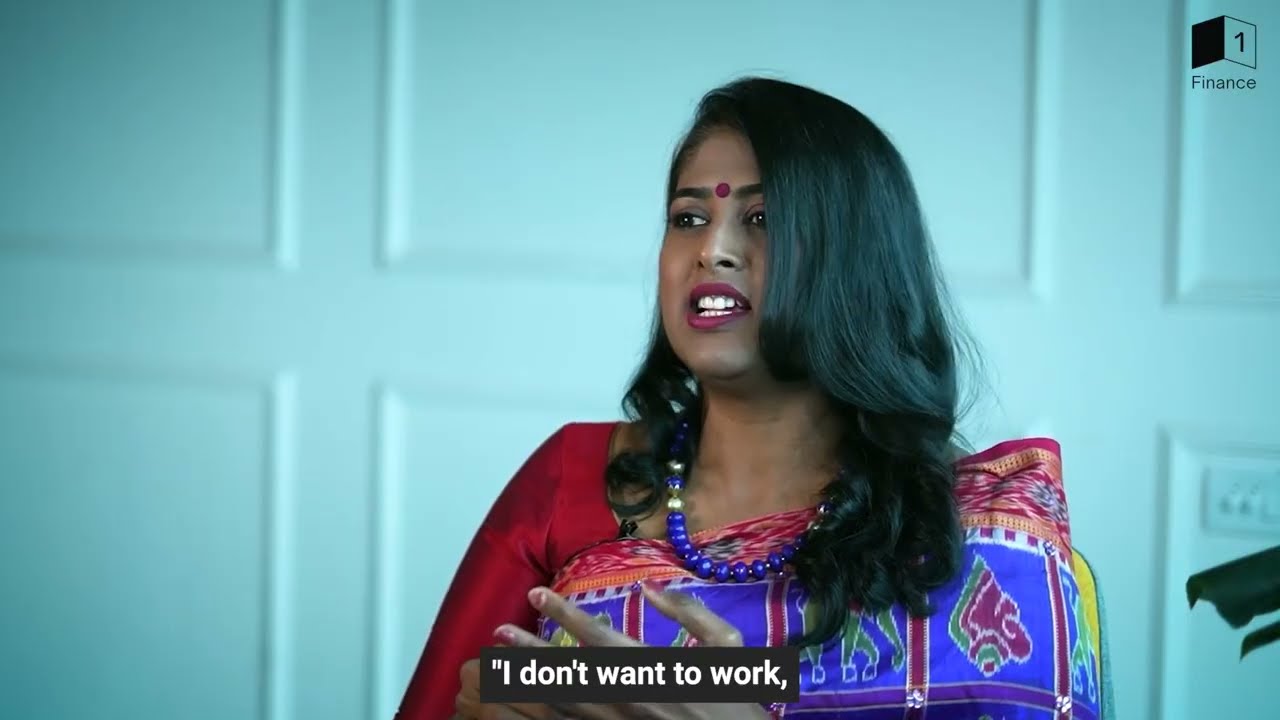 Financial Independence vs Retirement | 1 Finance | Promo