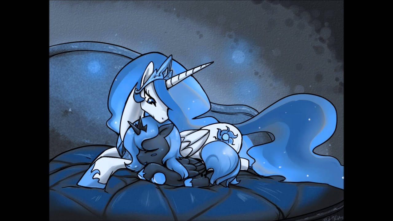 Watch MLP: FIM Image Song 2 Celestia and Luna - United by B 86ed on YouTube Watch MLP: FIM Image Song 2 Celestia and Luna - United by B 86ed on YouTube