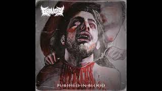 Gravery - Purified In Blood 2026 (Full EP)