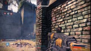 So, I heard you guys like Lightning Grenade kills