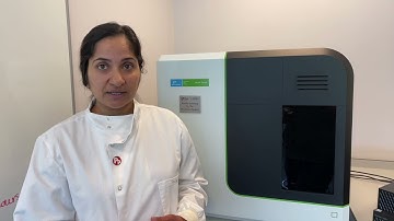 The Prostate Project - Sunny Sunshine talks about the Vectra Polaris machine