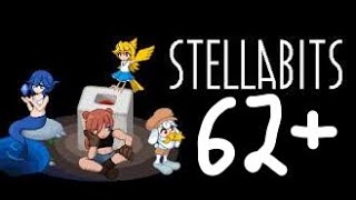 Stellabits 62+