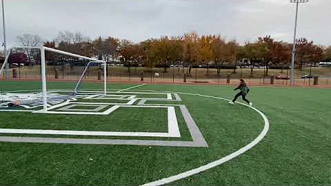 Sports Illustrated Project Video - Soccer