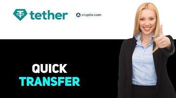 How To Send Tether From Crypto.com To Uphold 2025