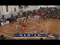 Canterbury Rams vs. Southland Sharks | Game Highlights, July 30 2022
