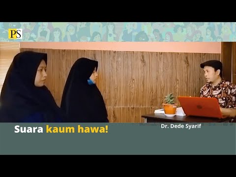 Video: Tentang Esensi Feminitas Atau 4 Aturan Sederhana Untuk Hidup Seperti Seorang Wanita