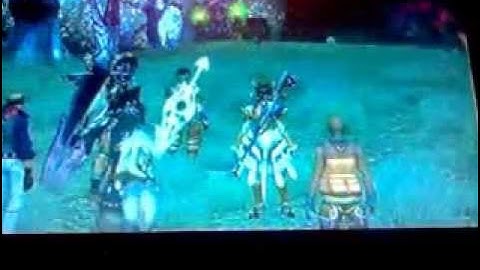 Xenoblade chronicels new game plus part 15