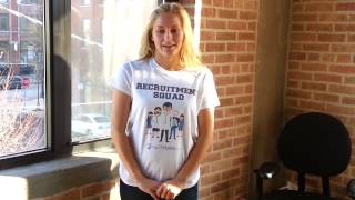 Becoming a Senior Caregiver - myCNAjobs Vlog Post #17