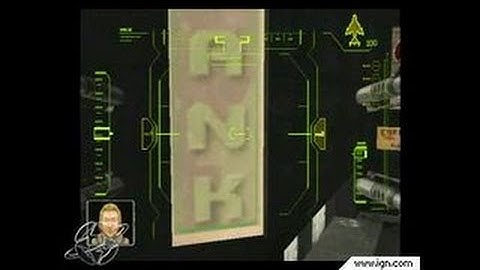 Red Faction II GameCube Gameplay - Red Faction on