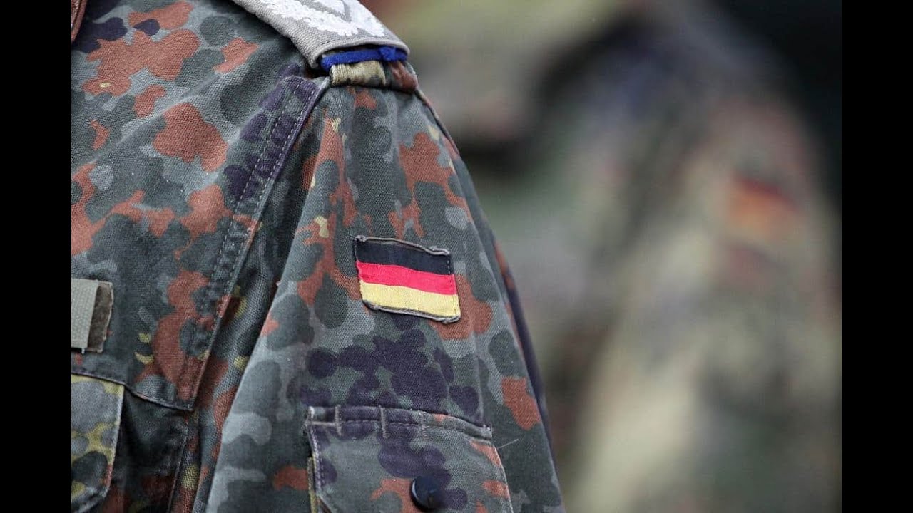 Russisches Spionageflugzeug bei Nato-Übung in Litauen