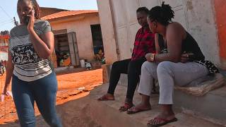 Wrong Route! Inside Uganda’s Most Notorious Hood in Kampala City 🇺🇬