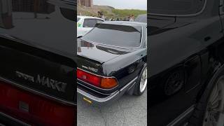 Mark II jzx81 1jzgte