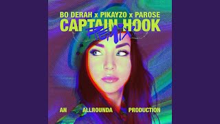 Download Lagu Captain Hook (Remix) (feat. Allrounda Beats)