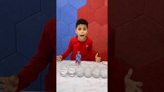 Celebrity HE MADE THE WRONG CHOICE 😱 #shorts Profile