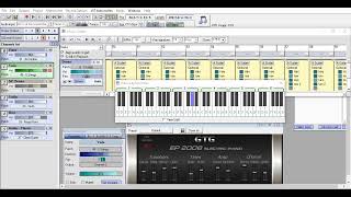 Download Lagu እስከ መቼ(Eske Mechie)_Sudan style instrumental Music MP3