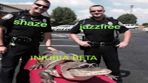 Iniuria.us v5 Beta Highlights CS2 Cheating