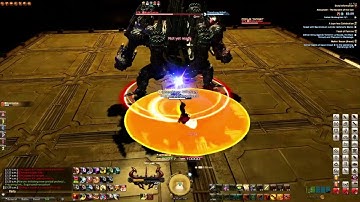 Warrior Solo - Alexander Midas: Burden of the Son (Normal)