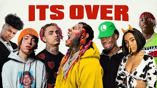 Why Conscious Rap Is No Longer Popular