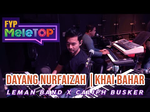 KHAI BAHAR &