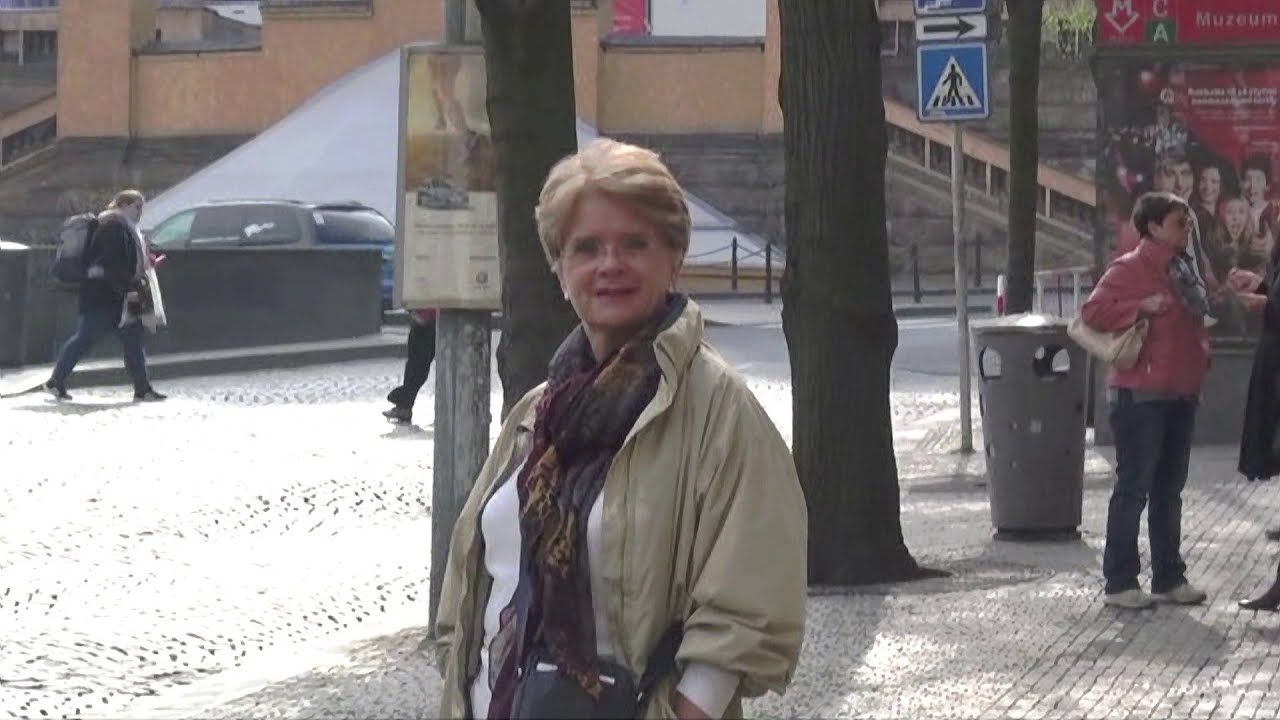 Prag 2016