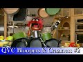 QVC Bloopers & Craziness #2