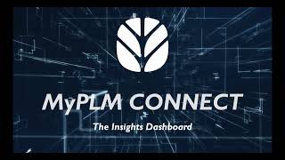 MyPLM Connect: The Insights Dashboard