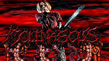 COLENASCUS - FLESHWOVEN SERPANT (OFFICIAL VIDEO)