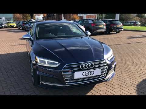 Stafford Audi -