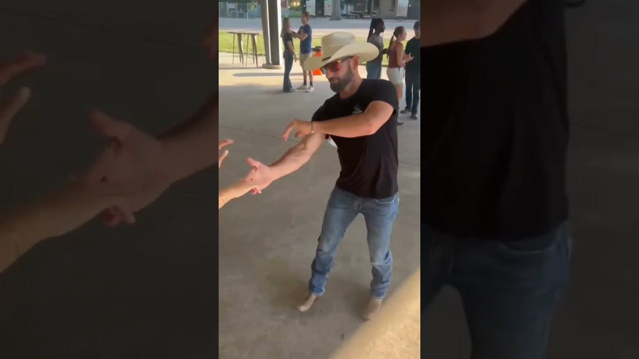 Northern Colorado Country Dance lessons