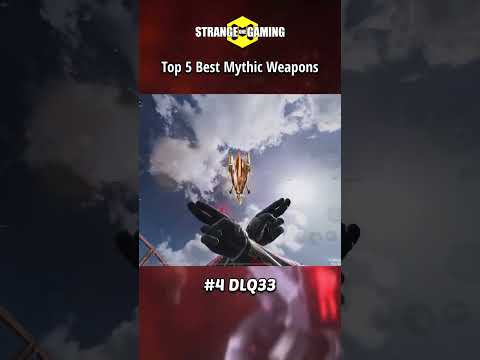Top 5 best