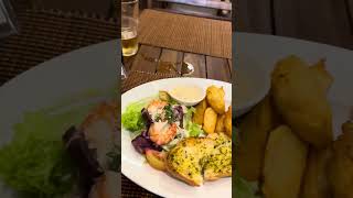 Бизнес ланч #2026 #март #вьетнам travel #beach #dj #food #party #vlog #nature #automobile #summer