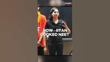 Bro Literally Cooked Them☠️🔥 #physicswallah #iitjee #neet