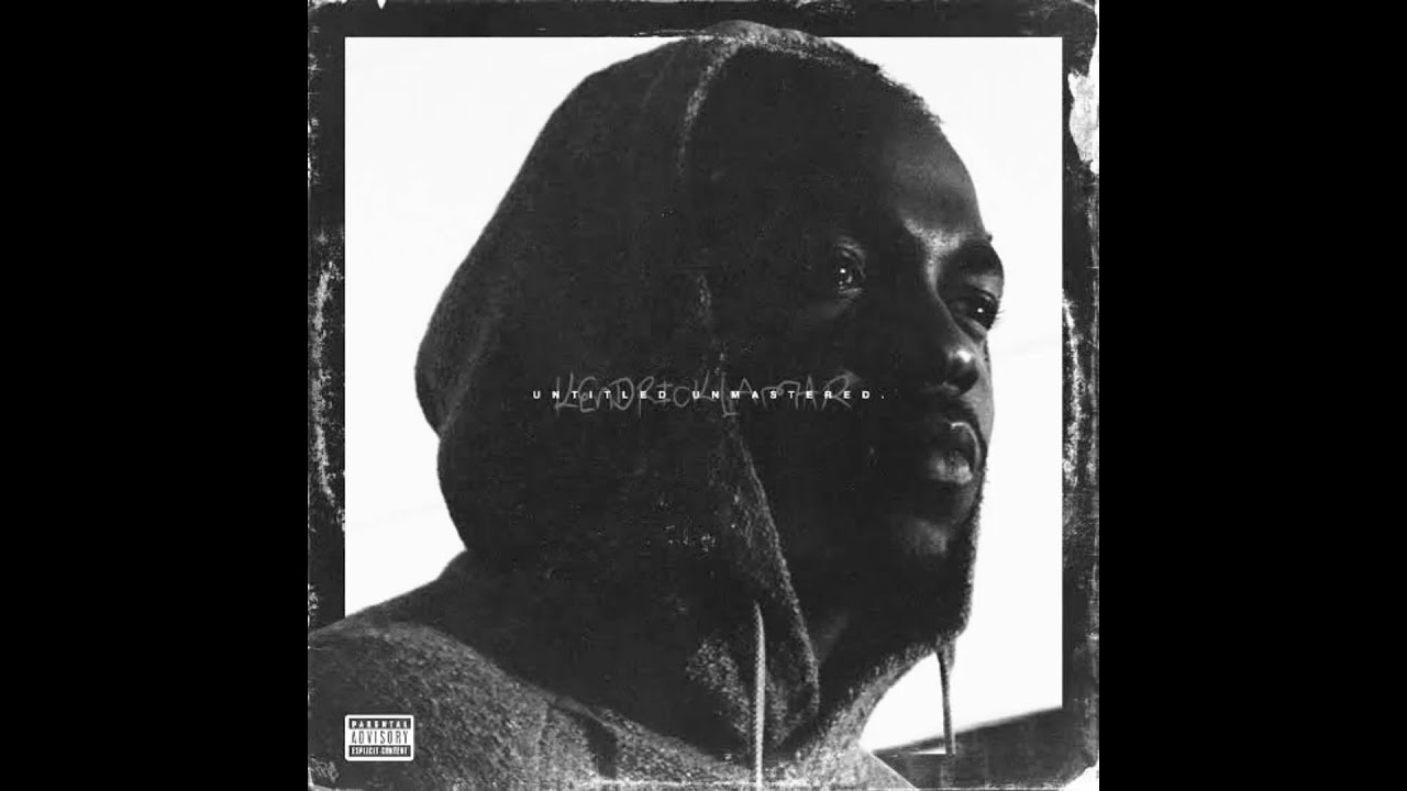 [FREE] KENDRICK LAMAR TYPE BEAT "REGRETS" YouTube