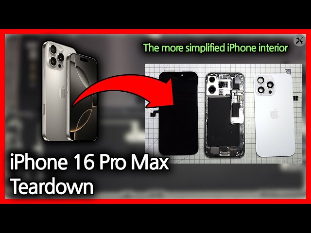 iPhone16pro max 本体 iPhone 16 Pro Max 512GB (Black Titanium) | C Spire Wireless